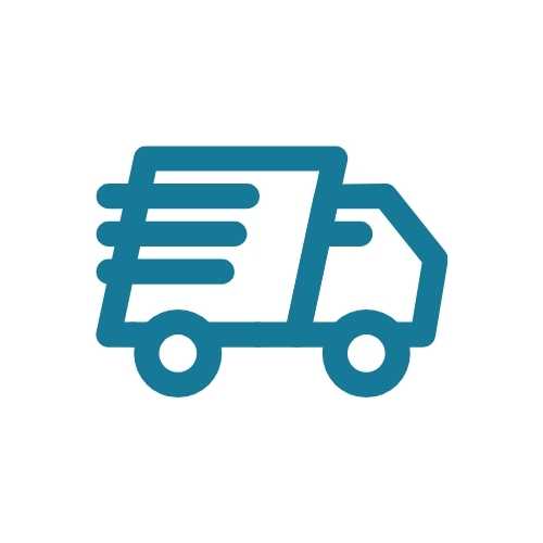 Delivery Icon Image