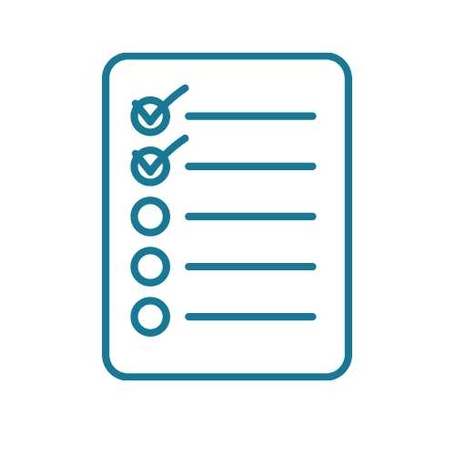 Project Planning Icon Image