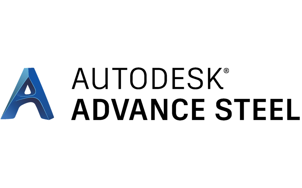 Advancesteel logo 2