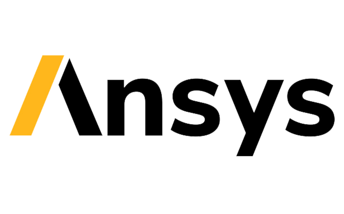 Ansys logo 1