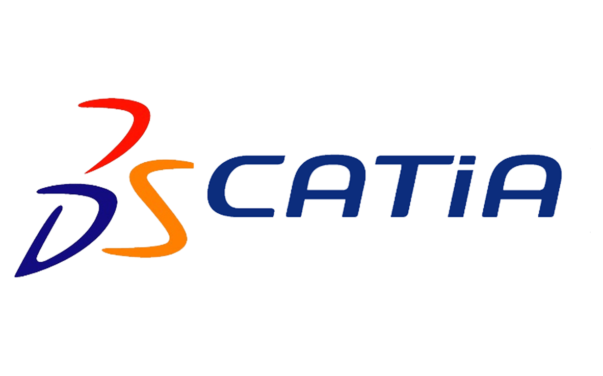 Catia logo 1