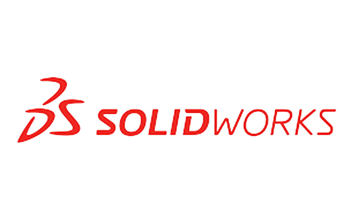 Solidworks logo 1