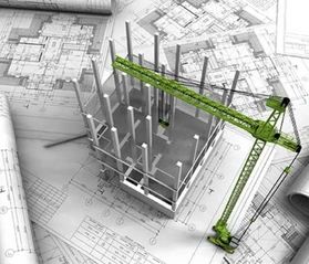 Structural Drafting Services - MechCiv Designers