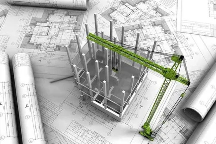 Building Structural-Drafting Services