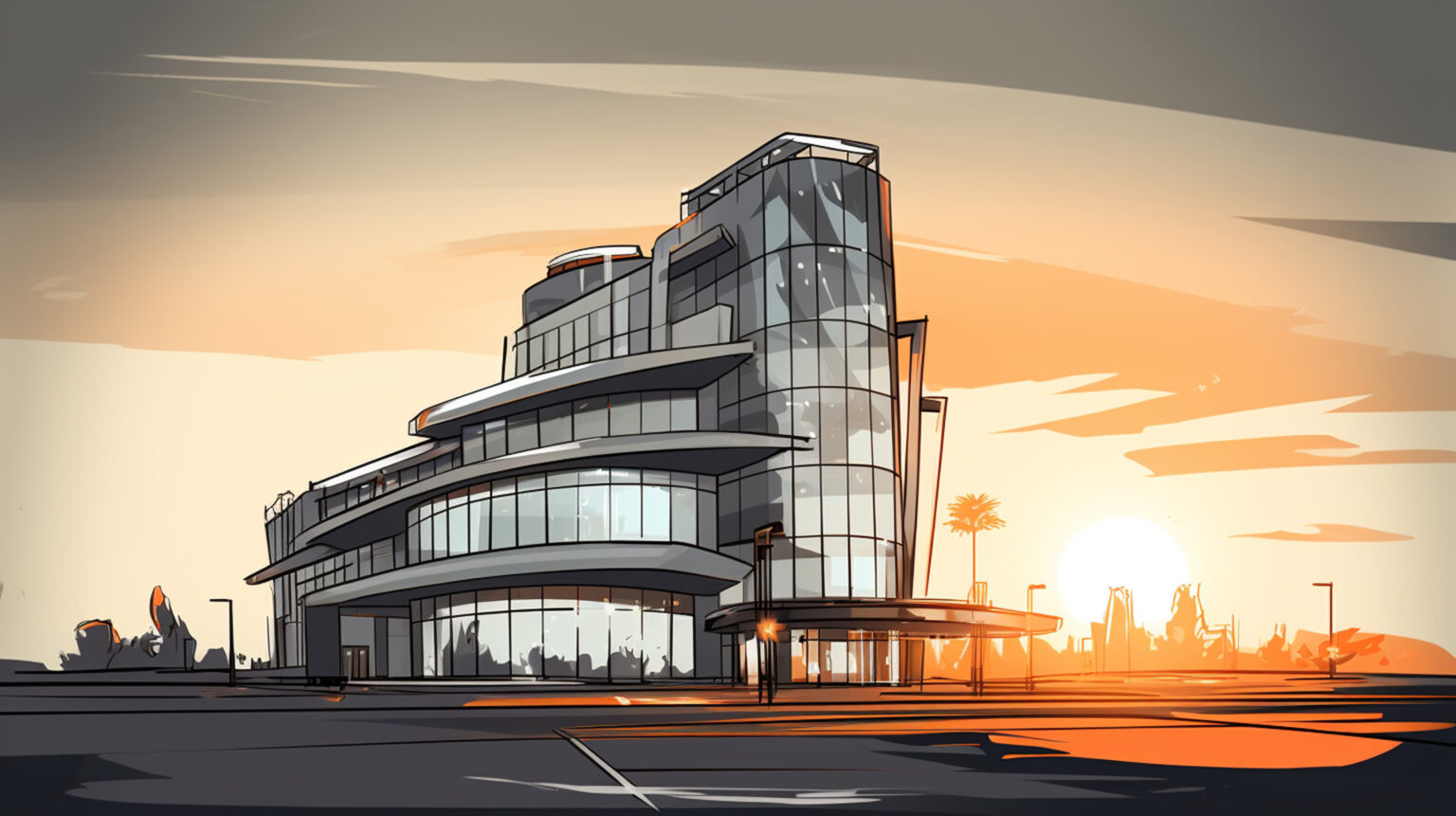 Revolutionizing Design with Architectural BIM Services | MechCiv ...