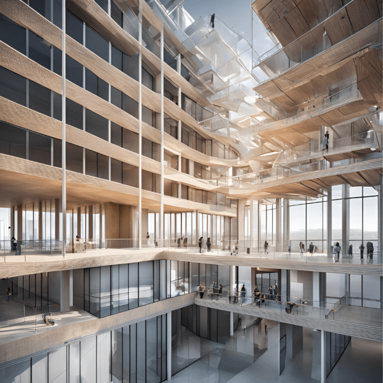 Role of BIM in Enhancing Collaboration Across Teams | MechCiv - MechCiv ...