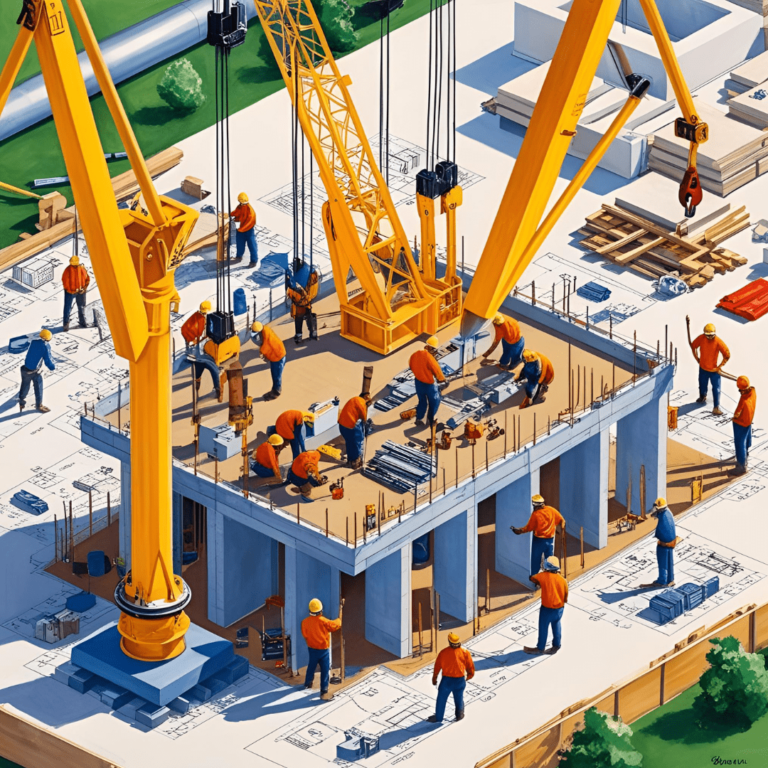 How BIM Enhances Efficiency and Reduces Costs in Construction - MechCiv ...